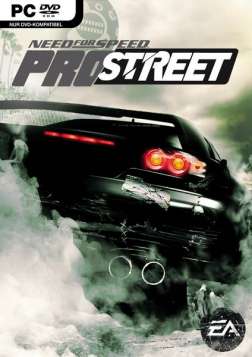 скачать игру need for speed pro street с торрента