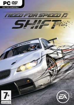 скачать игру need for speed shift бесплатно с торрента