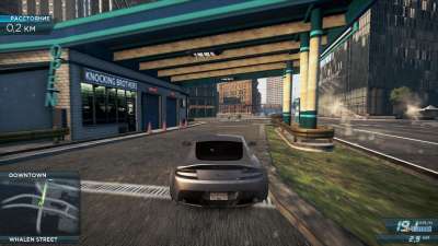 скачать игру need for speed most wanted бесплатно