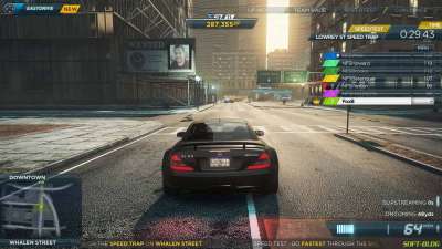 скачать need for speed most wanted торрент на компьютер