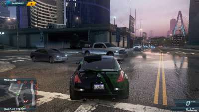 скачать need for speed most wanted торрент игры на пк
