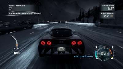 скачать need for speed the run торрент на компьютер