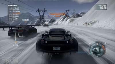 скачать need for speed the run торрент игры на пк