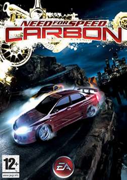 скачать игру need for speed carbon на компьютер