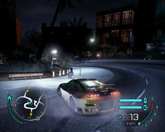 скачать need for speed carbon торрент на компьютер