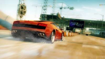 скачать игру need for speed undercover бесплатно