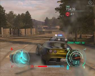 скачать need for speed undercover торрент на компьютер