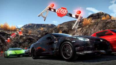 скачать need for speed hot pursuit торрент игры на пк