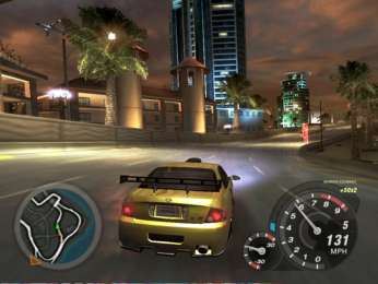 скачать игру need for speed underground 2 бесплатно