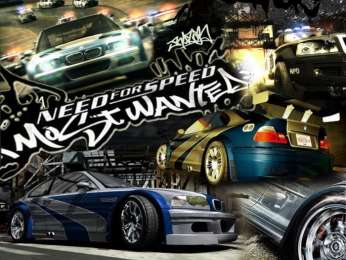 скачать игру nfs most wanted с торрента