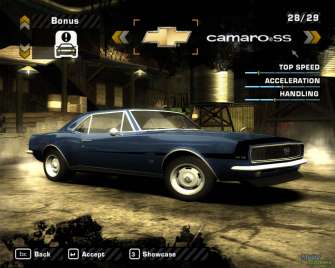 скачать nfs most wanted торрент на компьютер