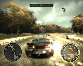 скачать nfs most wanted торрент игры на пк