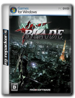 скачать игру ninja blade 2 бесплатно