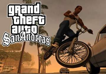 скачать игру gta самп через торрент бесплатно