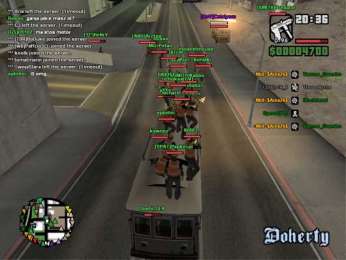 скачать игру gta самп бесплатно
