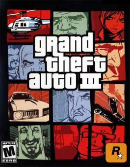 скачать игру gta 3 через торрент бесплатно