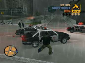 скачать игру gta 3 бесплатно