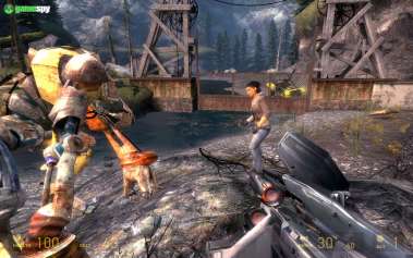 скачать игру half life 2 episode 3 бесплатно