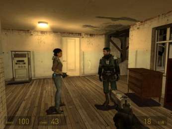 скачать half life 2 episode 3 торрент на компьютер