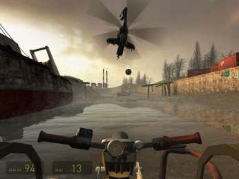 скачать half life 2 episode 3 торрент игры на пк