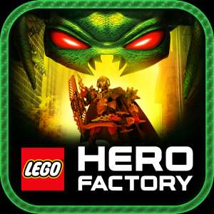 скачать игру hero factory через торрент бесплатно
