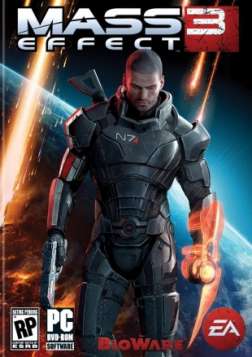 скачать игру mass effect 3 с торрента бесплатно