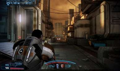 скачать игру mass effect 3 бесплатно
