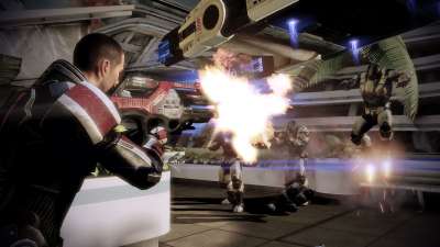 скачать mass effect 3 торрент на компьютер