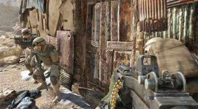 скачать medal of honor 2010 торрент на компьютер