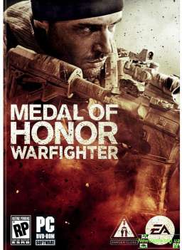 скачать игру medal of honor warfighter с торрента