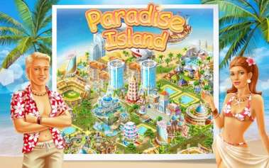 скачать игру paradise island на компьютер