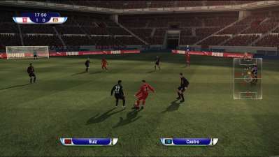 скачать игру pes 2010 бесплатно
