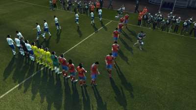 скачать pes 2010 торрент на компьютер
