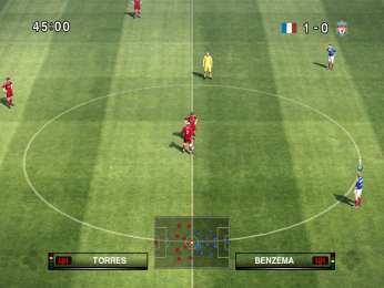 скачать pes 2010 торрент игры на пк