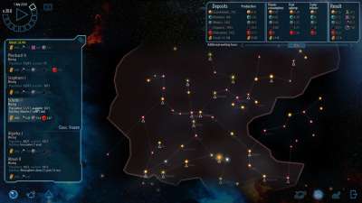 скачать игру Polaris Sector бесплатно