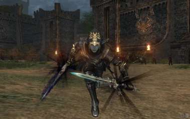 скачать игру Lineage 2 Infinite Odyssey бесплатно