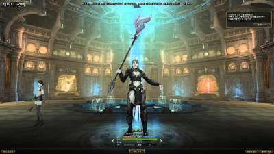 скачать Lineage 2 Infinite Odyssey торрент игры на пк