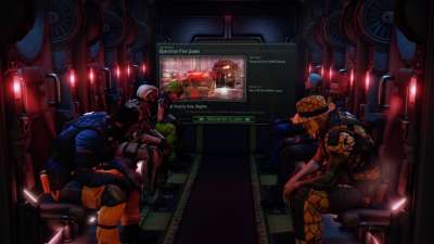 скачать XCOM 2 торрент игры на пк