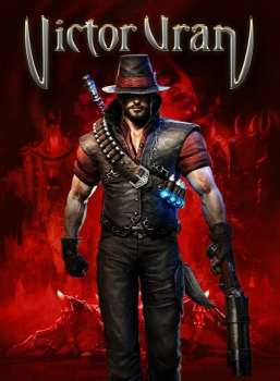 скачать игру Victor Vran бесплатно через торрент