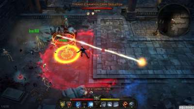 скачать Victor Vran торрент игры на пк