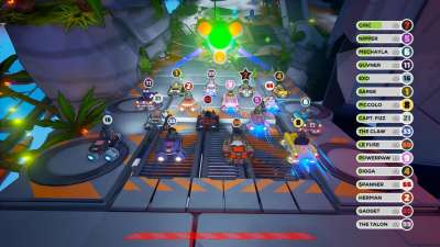 скачать Obliteracers торрент игры на пк