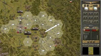 скачать игру Panzer Corps бесплатно