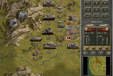 скачать Panzer Corps торрент на компьютер