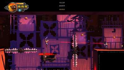 скачать Shadow Blade Reload торрент на компьютер
