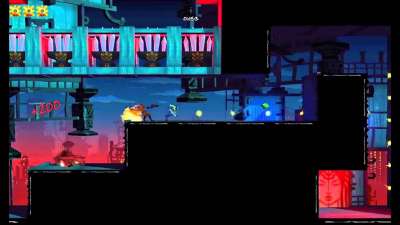 скачать Shadow Blade Reload торрент игры на пк