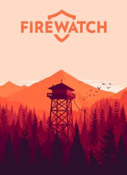 скачать игру Firewatch бесплатно через торрент