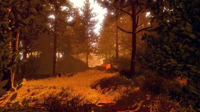 скачать Firewatch торрент на компьютер