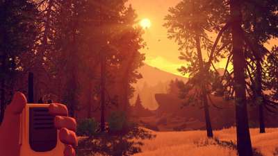 скачать Firewatch торрент игры на пк