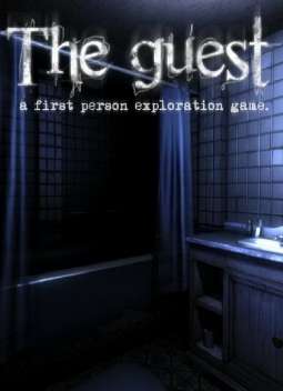 скачать игру The Guest бесплатно через торрент