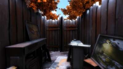 скачать The Guest торрент игры на пк